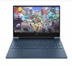 HP Victus Gaming 15-fb3180AX AMD Ryzen 7 7445HS 8GB RAM 1TB SSD 15.6 Inch FHD Display Performance Blue Gaming Laptop - Image 2