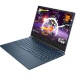 HP Victus Gaming 15-fb3180AX AMD Ryzen 7 7445HS 8GB RAM 1TB SSD 15.6 Inch FHD Display Performance Blue Gaming Laptop