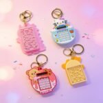 Colorful Happiness 3-in-1 Combo for Your Little Princess! - Image 4