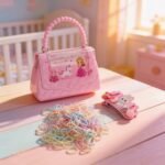 Colorful Happiness 3-in-1 Combo for Your Little Princess! - Image 2
