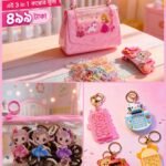 Baby Hair Rubber Band