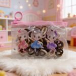 Colorful Happiness 3-in-1 Combo for Your Little Princess! - Image 3