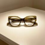 Premium Quality Comfortable Eyeglass for Men
