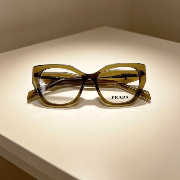 Premium Quality Comfortable Eyeglass for Men