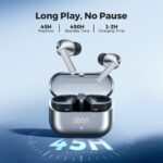 UBON J37 Air Tiger Pro Wireless Earbuds - Image 2