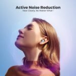UBON J37 Air Tiger Pro Wireless Earbuds - Image 4