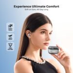 UBON J37 Air Tiger Pro Wireless Earbuds - Image 3