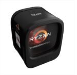 AMD Ryzen Threadripper 1900X 3.8-4.0GHz 8 Core 16 Threads 20MB Cache 180W TR4 Socket Processor (Fan Not Included) - Image 2
