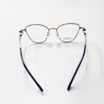 Women’s Premium Butterfly Metal Frame Eyewear | Stylish Fashion Eyewear - Image 4