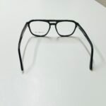 Premium full-rim acetate eyeglass for unisex! - Image 7