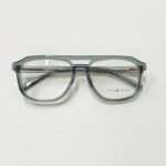 Premium full-rim acetate eyeglass for unisex! - Image 2