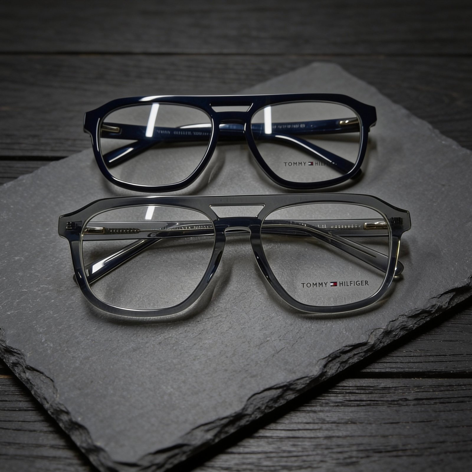 IMG_20260806_183825.jpg Premium full-rim acetate eyeglass for unisex! - Image 1