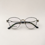 Women’s Premium Butterfly Metal Frame Eyewear | Stylish Fashion Eyewear - Image 2