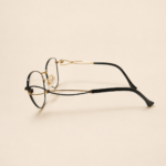 Women’s Premium Butterfly Metal Frame Eyewear | Stylish Fashion Eyewear - Image 3